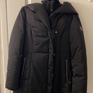 Xs long noize jacket